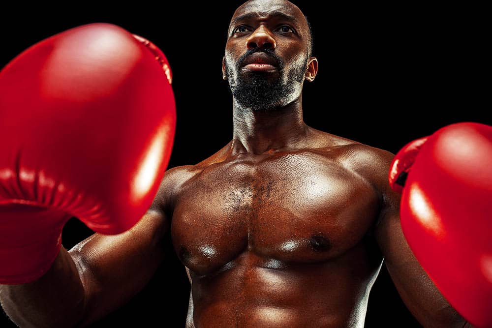 ¡El Boxeo! Un Deporte de Fuerza, Estrategia y Coraje